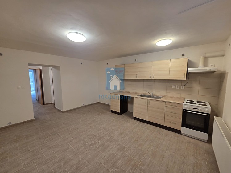 Pronájem bytu 2+kk 47 m² - foto 1