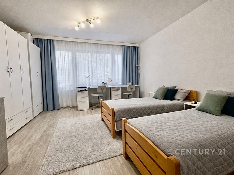 Pronájem pokoje 19 m² - foto 1
