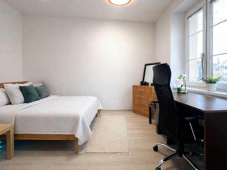 Pronájem pokoje 20 m² - foto 1
