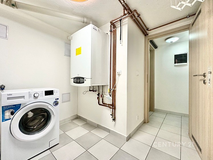 Pronájem pokoje 20 m² - foto 4