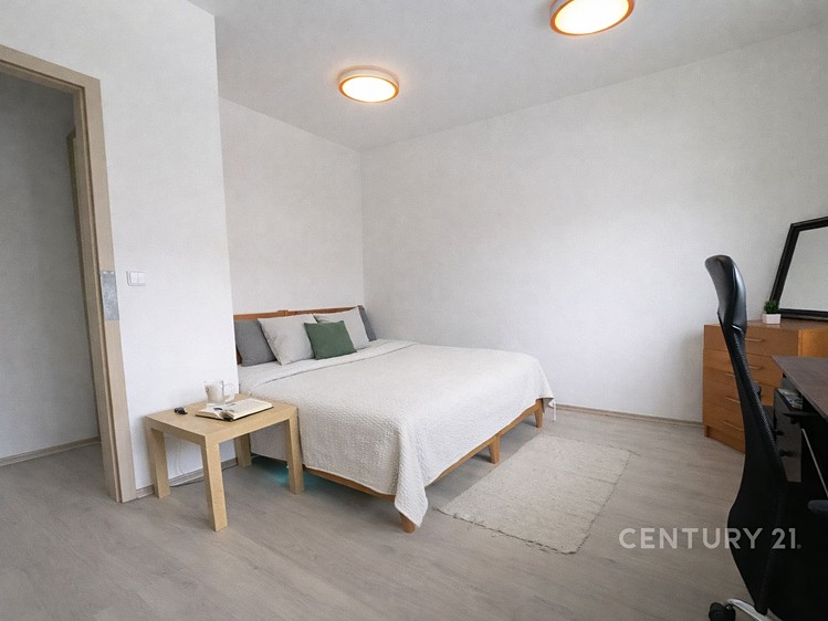 Pronájem pokoje 20 m² - foto 2