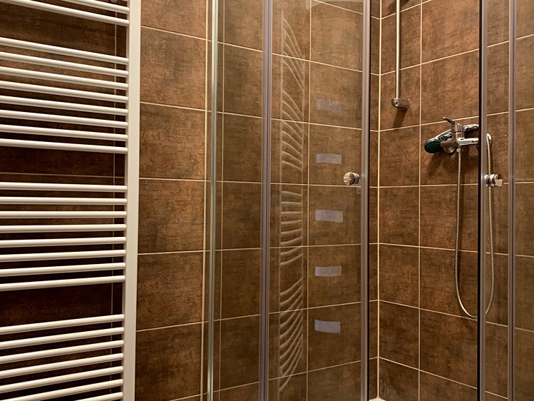 Pronájem bytu 2+1 57 m² - foto 4