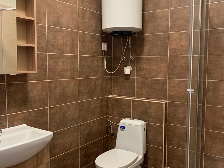 Pronájem bytu 2+1 57 m² - foto 3