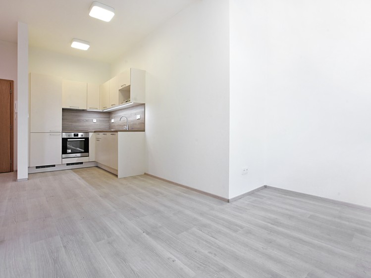 Pronájem bytu 2+kk 42 m² - foto 4