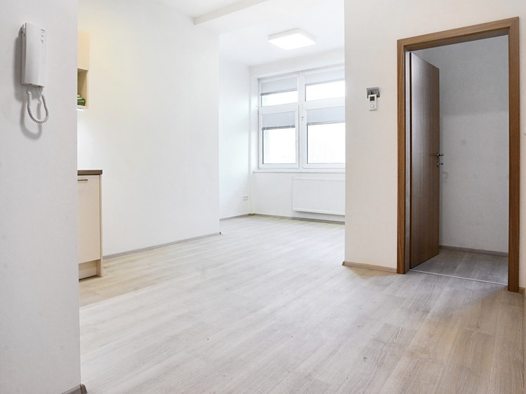 Pronájem bytu 2+kk 42 m² - foto 3