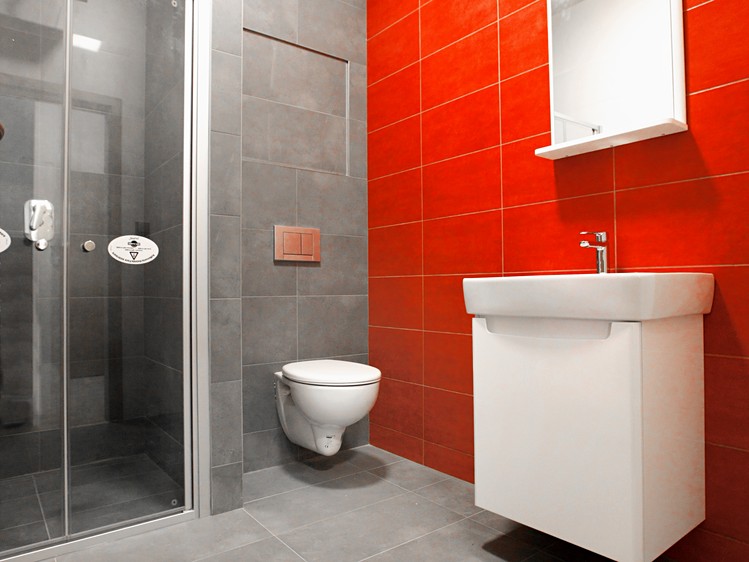 Pronájem bytu 2+kk 42 m² - foto 2