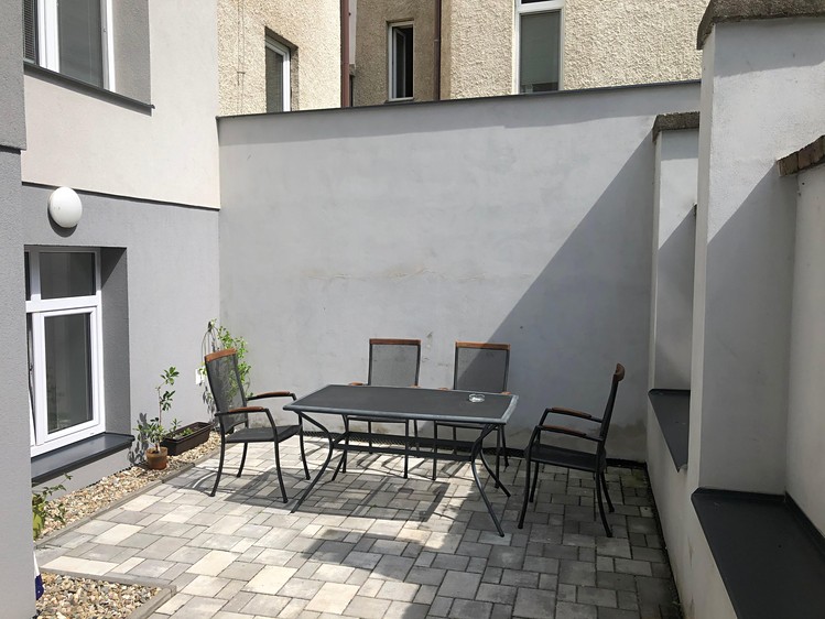 Pronájem bytu 2+kk 42 m² - foto 7