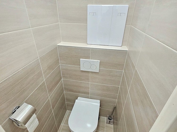 Pronájem bytu 2+1 53 m² - foto 5