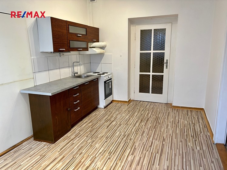 Pronájem bytu 2+kk 45 m² - foto 4
