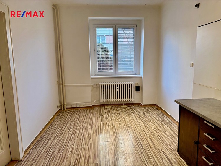 Pronájem bytu 2+kk 45 m² - foto 2