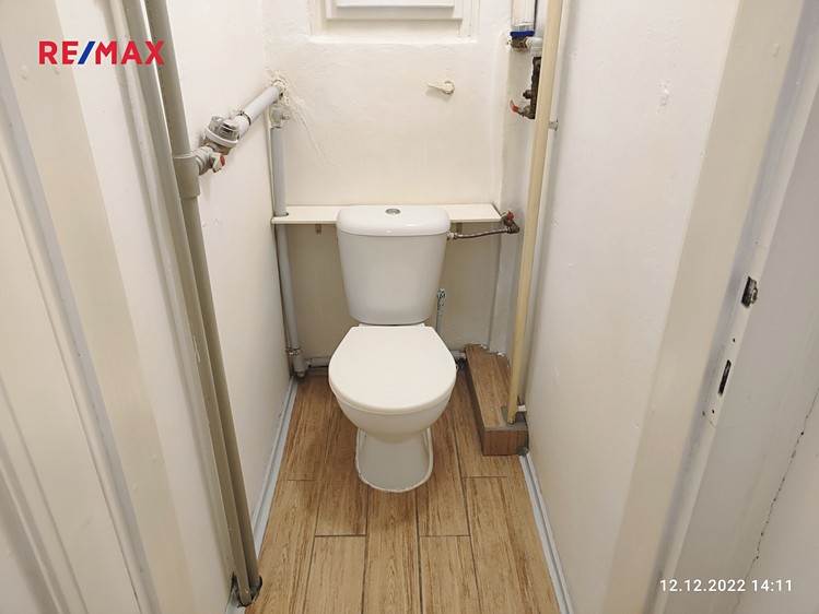 Pronájem bytu 2+kk 45 m² - foto 8