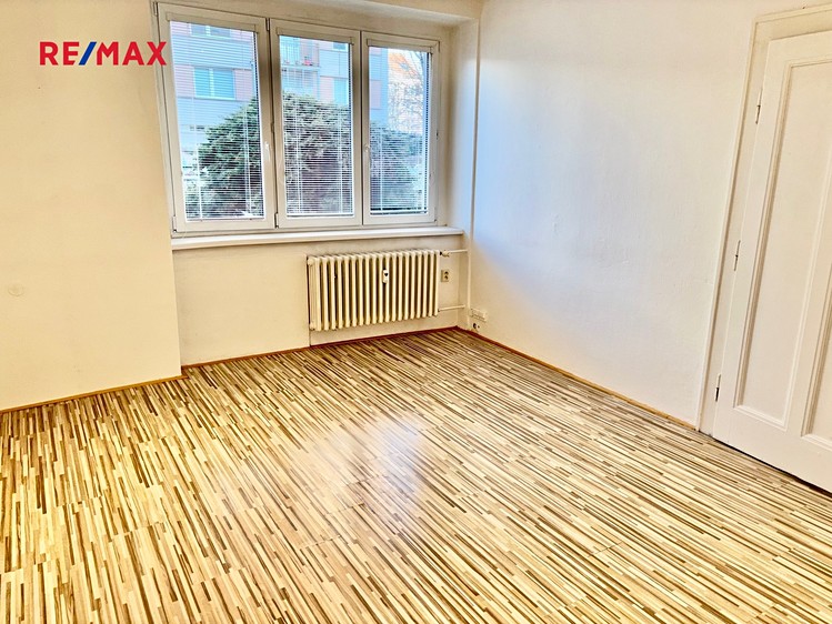 Pronájem bytu 2+kk 45 m² - foto 5