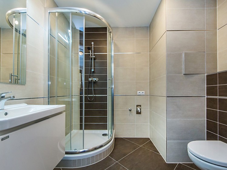 Pronájem bytu 1+kk 36 m² (Jednopodlažní) - foto 3
