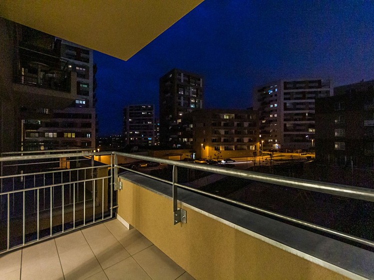 Pronájem bytu 1+kk 36 m² (Jednopodlažní) - foto 8