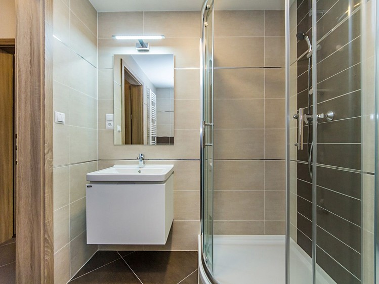 Pronájem bytu 1+kk 36 m² (Jednopodlažní) - foto 6