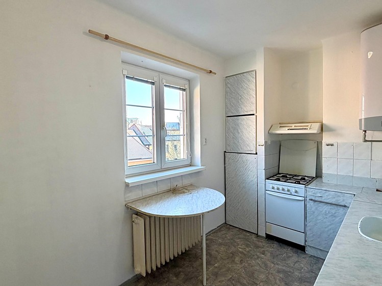 Pronájem bytu 2+1 56 m² - foto 6