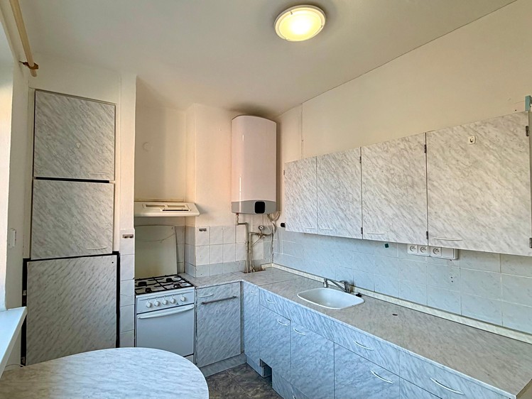 Pronájem bytu 2+1 56 m² - foto 5