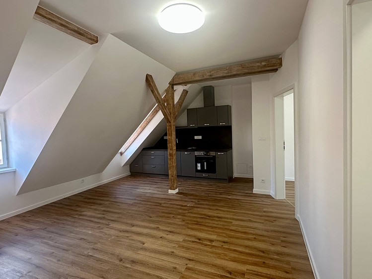 Pronájem bytu 3+kk 70 m² (Podkrovní) - foto 8