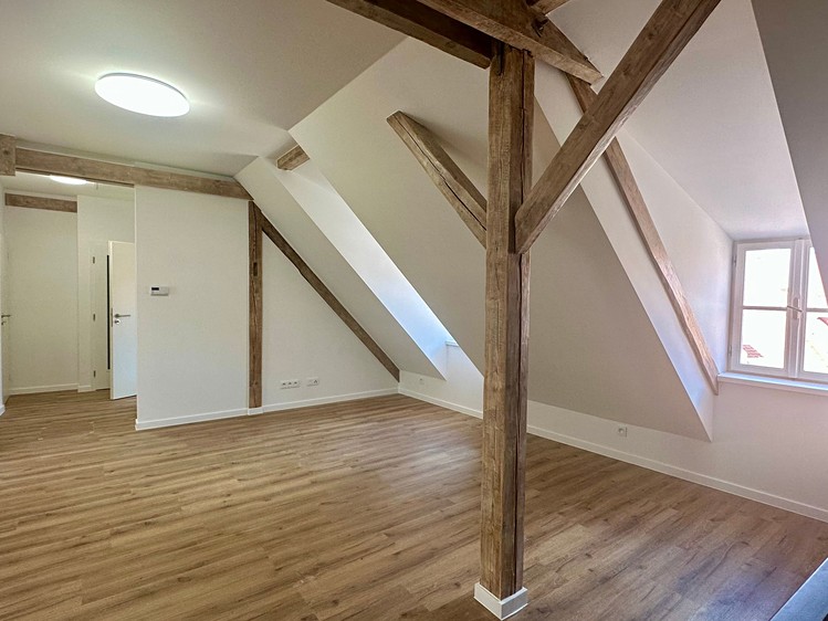 Pronájem bytu 3+kk 70 m² (Podkrovní) - foto 6