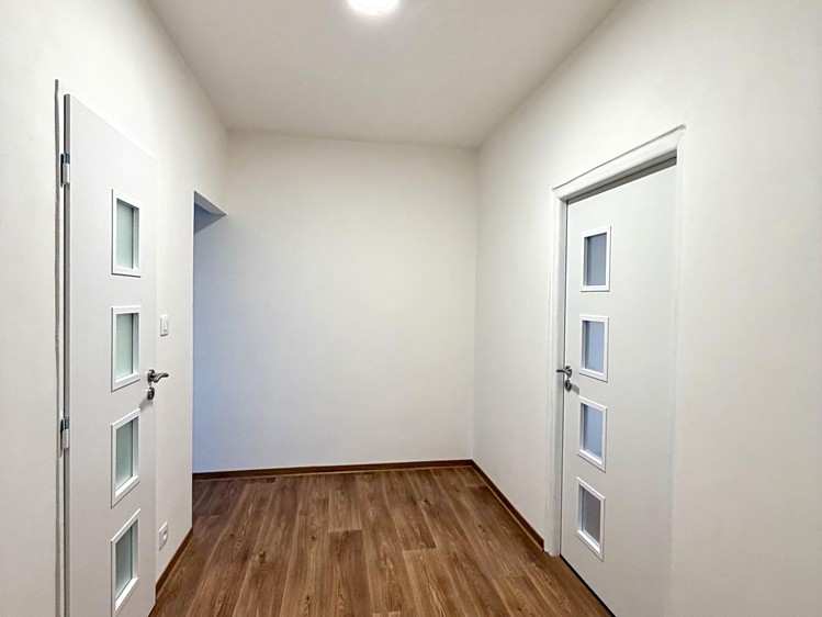 Pronájem bytu 2+1 54 m² - foto 4