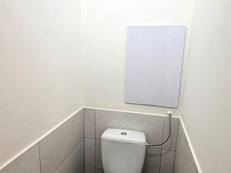 Pronájem bytu 2+1 54 m² - foto 6