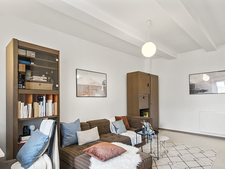 Pronájem bytu 1+kk 33 m² - foto 3