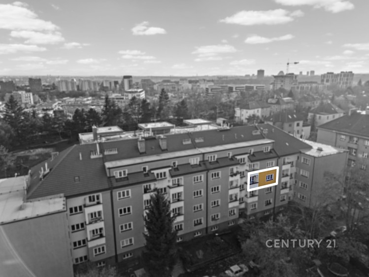 Pronájem bytu 3+1 86 m² - foto 3