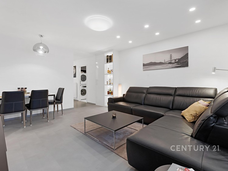 Pronájem bytu 3+1 86 m² - foto 1