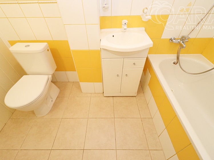 Pronájem bytu 1+1 45 m² - foto 8