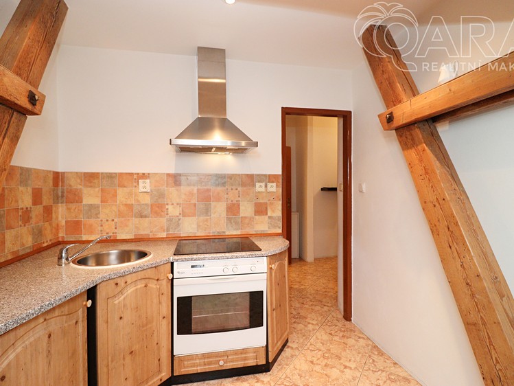 Pronájem bytu 1+1 45 m² - foto 6