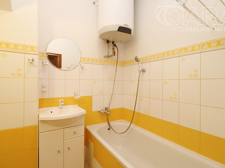 Pronájem bytu 1+1 45 m² - foto 7