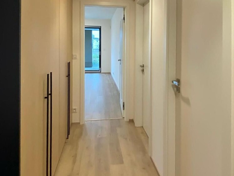 Pronájem bytu 2+kk 53 m² - foto 3