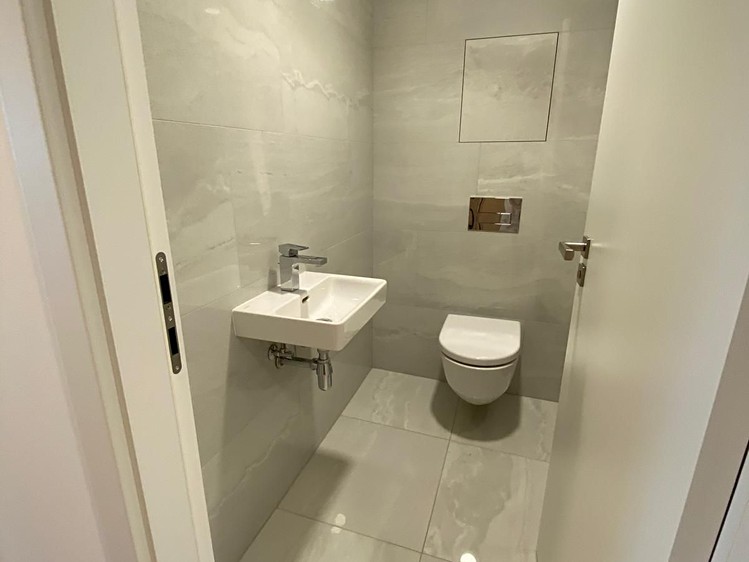 Pronájem bytu 2+kk 53 m² - foto 8