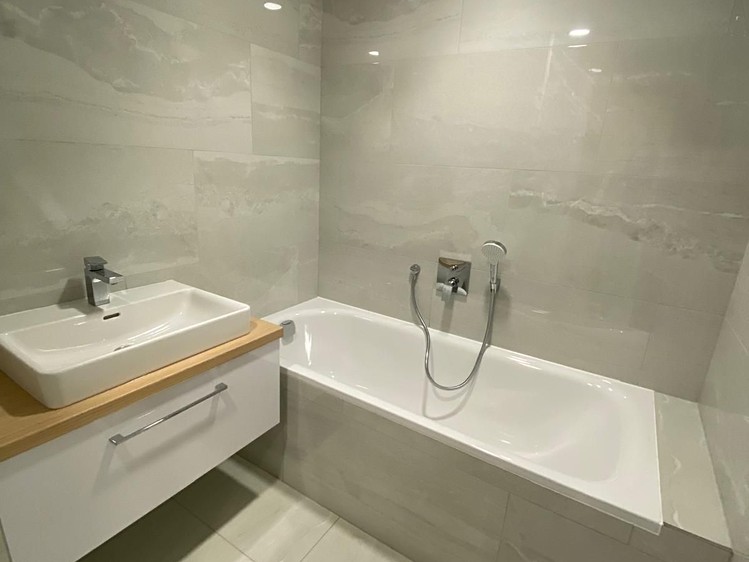 Pronájem bytu 2+kk 53 m² - foto 5