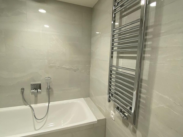 Pronájem bytu 2+kk 53 m² - foto 6