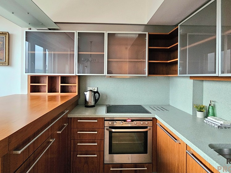 Pronájem bytu 2+kk 51 m² - foto 4