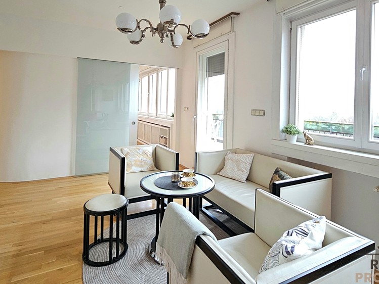 Pronájem bytu 2+kk 51 m² - foto 2