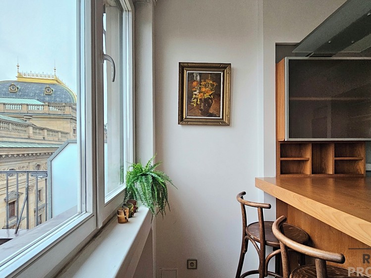 Pronájem bytu 2+kk 51 m² - foto 5
