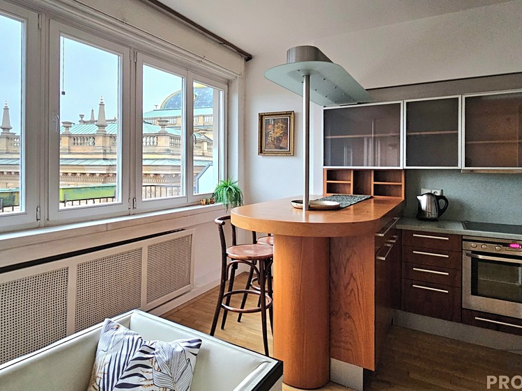 Pronájem bytu 2+kk 51 m² - foto 6
