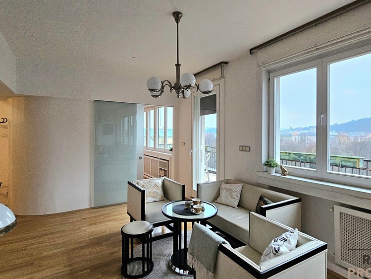 Pronájem bytu 2+kk 51 m² - foto 7