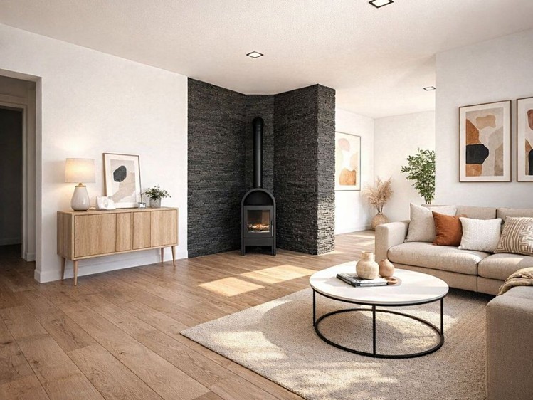 Pronájem bytu 3+kk 77 m² - foto 4