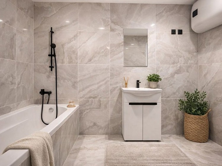 Pronájem bytu 3+kk 77 m² - foto 6