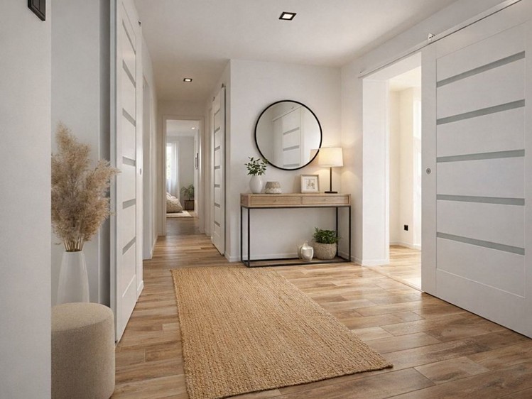 Pronájem bytu 3+kk 77 m² - foto 5