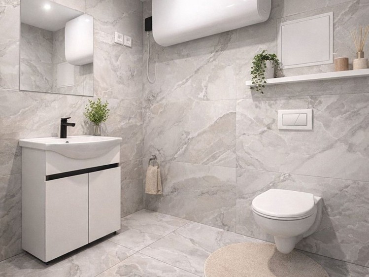 Pronájem bytu 3+kk 77 m² - foto 8