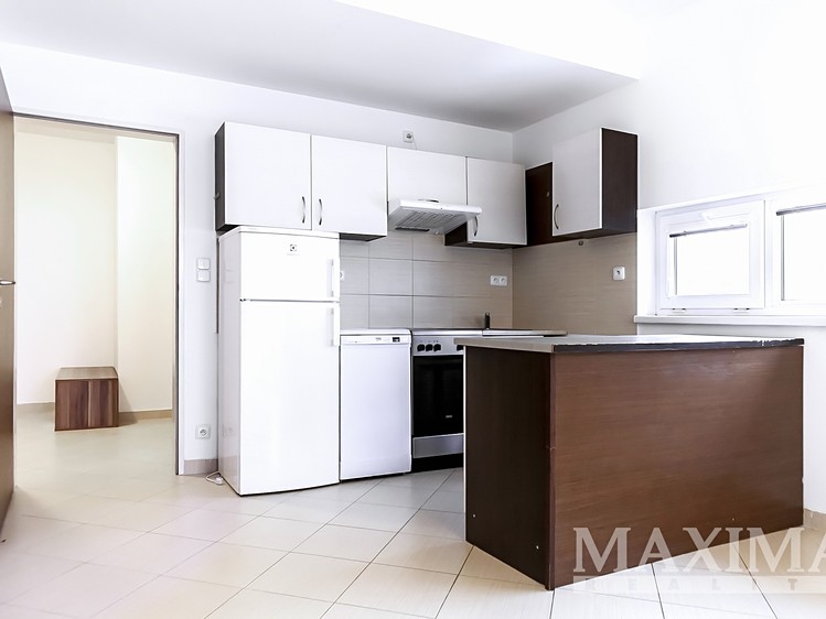 Pronájem bytu 2+kk 55 m² - foto 2