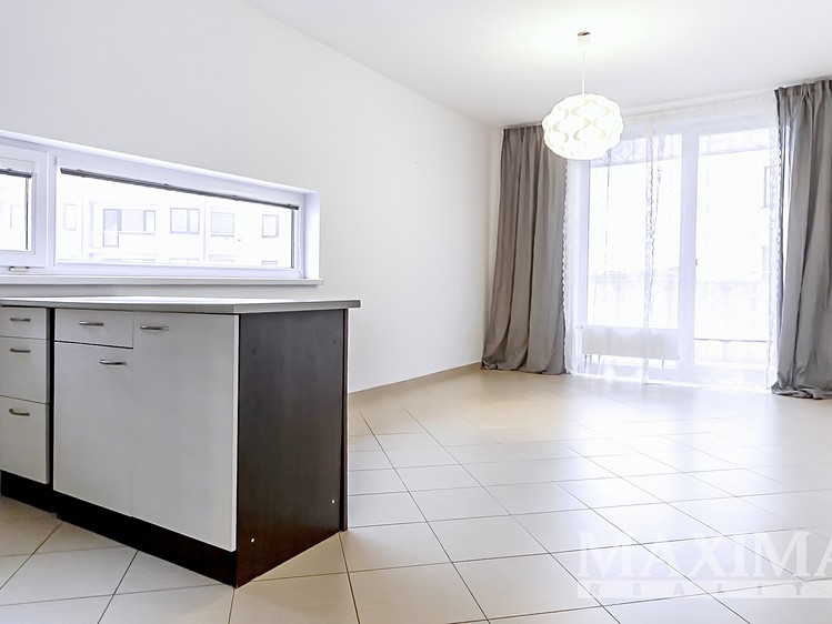 Pronájem bytu 2+kk 55 m² - foto 1