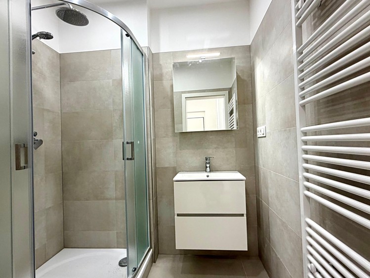Pronájem bytu 2+kk 52 m² - foto 2