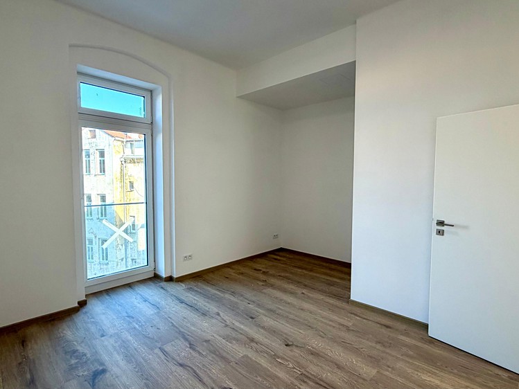 Pronájem bytu 2+kk 52 m² - foto 4