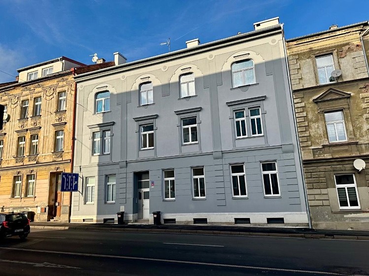 Pronájem bytu 2+kk 52 m² - foto 6