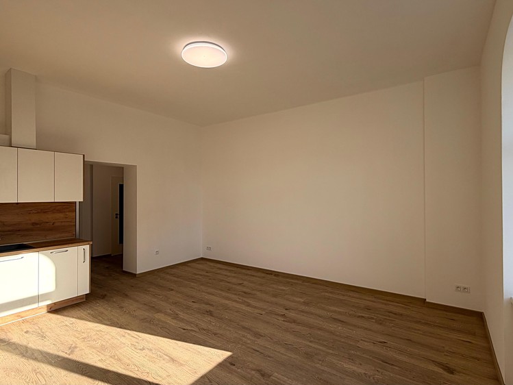 Pronájem bytu 2+kk 52 m² - foto 8